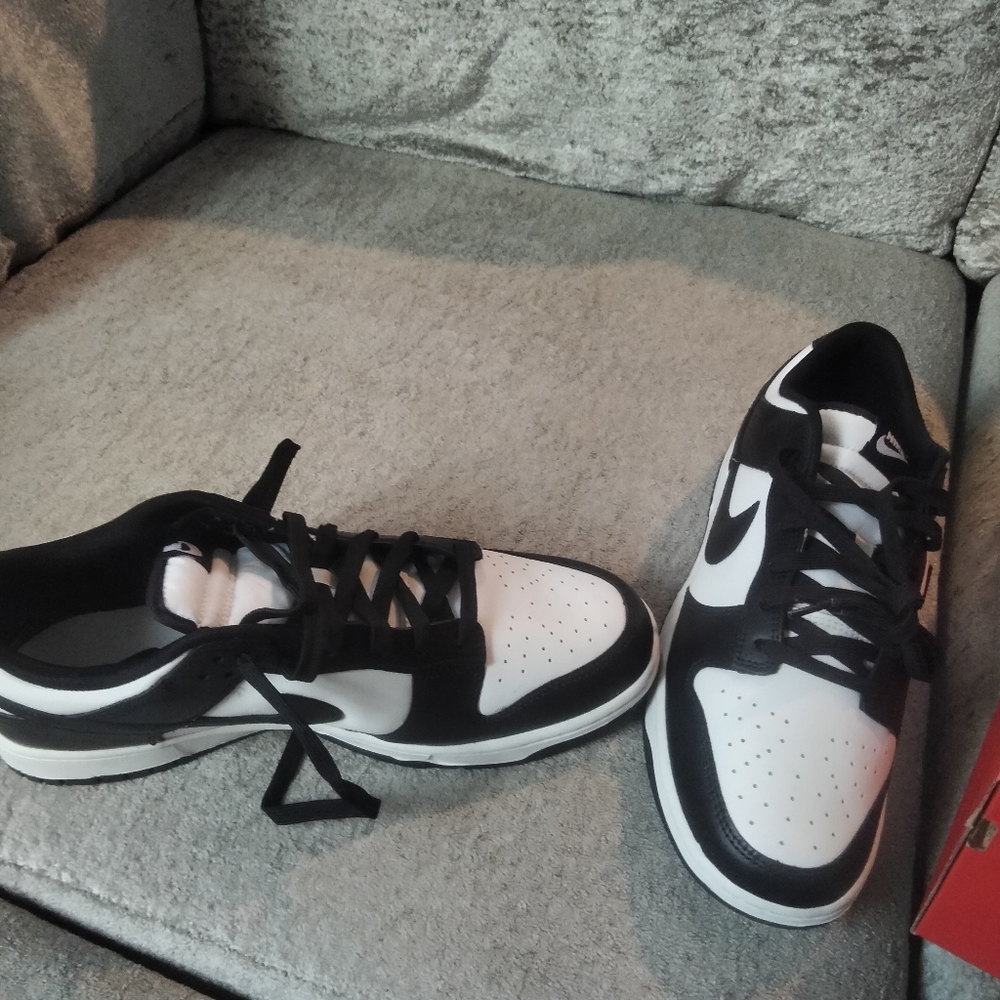 Nike Dunks Pandas